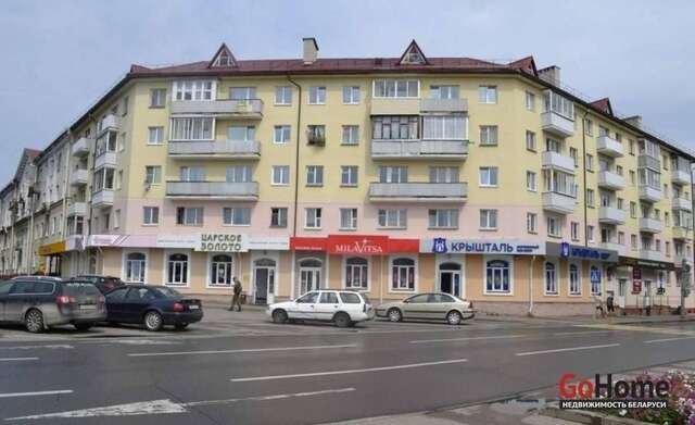 Апартаменты Lux-apartments в центре. Полоцк-40